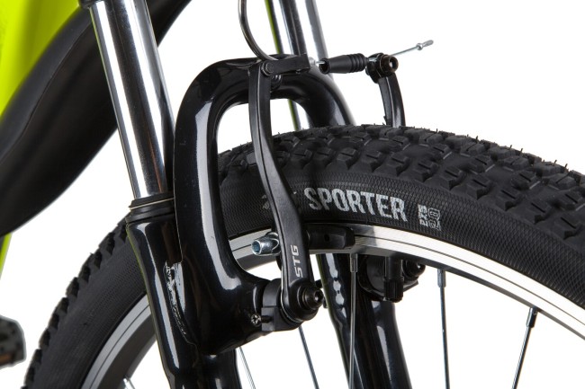 Велосипед Stinger 27AHV.ELEMSTD.16GN0 зеленый 137799 Велосипед Stinger 27AHV.ELEMSTD.16GN0 зеленый 137799