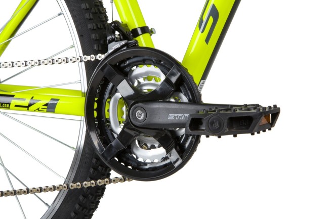 Велосипед Stinger 27AHV.ELEMSTD.16GN0 зеленый 137799 Велосипед Stinger 27AHV.ELEMSTD.16GN0 зеленый 137799