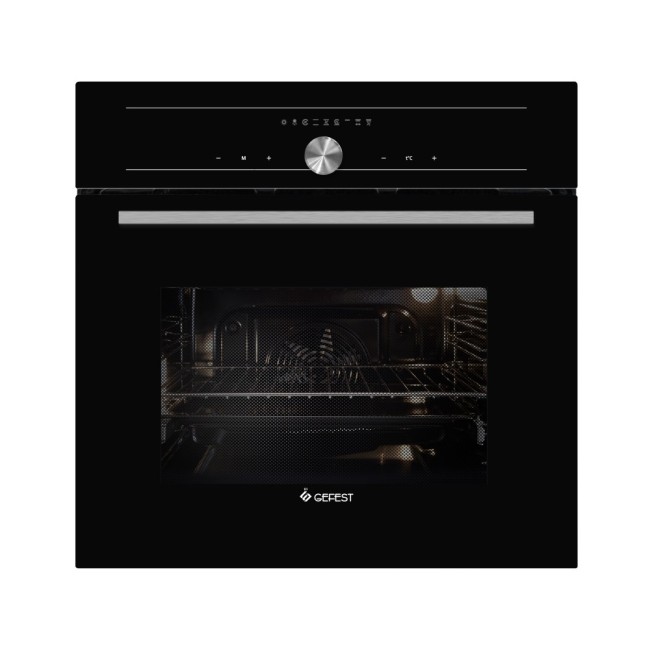 Встраиваемый электрический духовой шкаф Gefest ДА 622-05 S Встраиваемый электрический духовой шкаф Gefest ДА 622-05 S