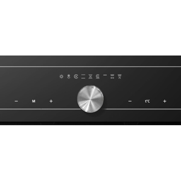 Встраиваемый электрический духовой шкаф Gefest ДА 622-05 S Встраиваемый электрический духовой шкаф Gefest ДА 622-05 S