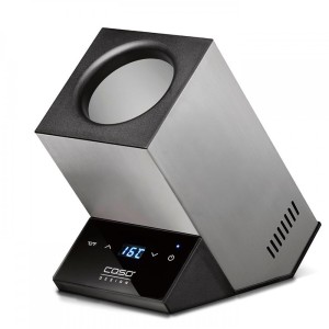 Охладитель для бутылок Caso WineCase One Inox