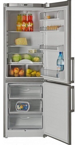 Холодильник Atlant ХМ 6321-161