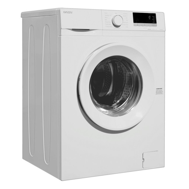 Стиральная машина Ginzzu CMI-820A