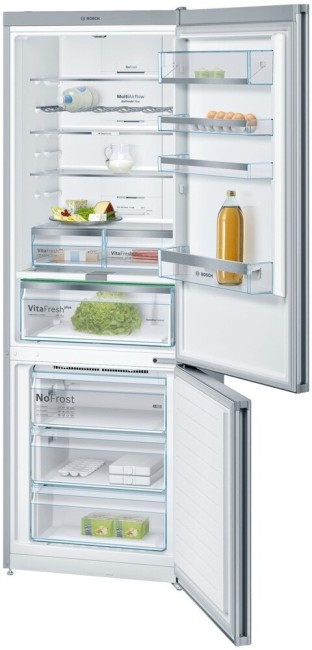 Холодильник Bosch KGN 49SM2AR