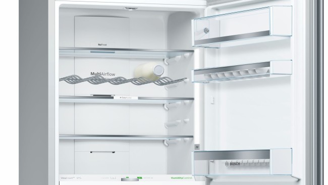 Холодильник Bosch KGN 49SM2AR