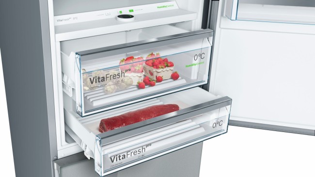 Холодильник Bosch KGN 49SM2AR