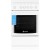 Комбинированная плита DeLuxe 506040.01GE(KR) (958200)