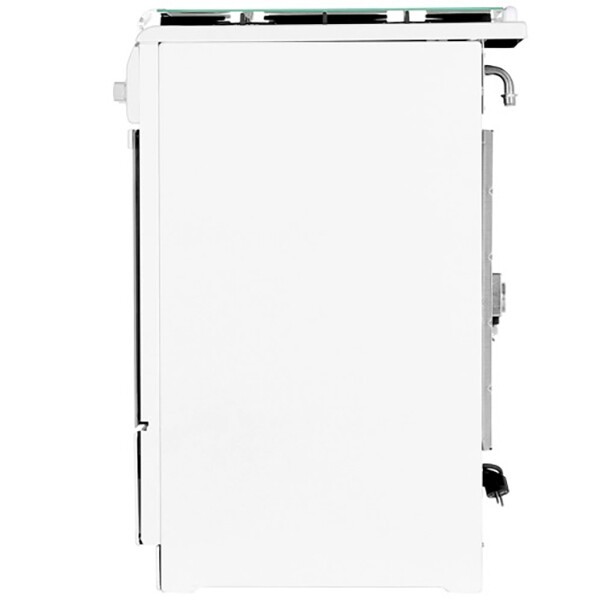 Комбинированная плита DeLuxe 506040.01GE(KR) (958200)