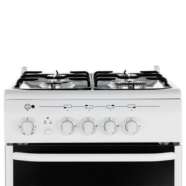 Комбинированная плита DeLuxe 506040.01GE(KR) (958200)