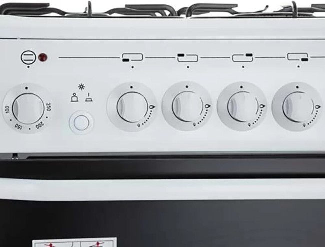 Комбинированная плита DeLuxe 506040.01GE(KR) (958200)