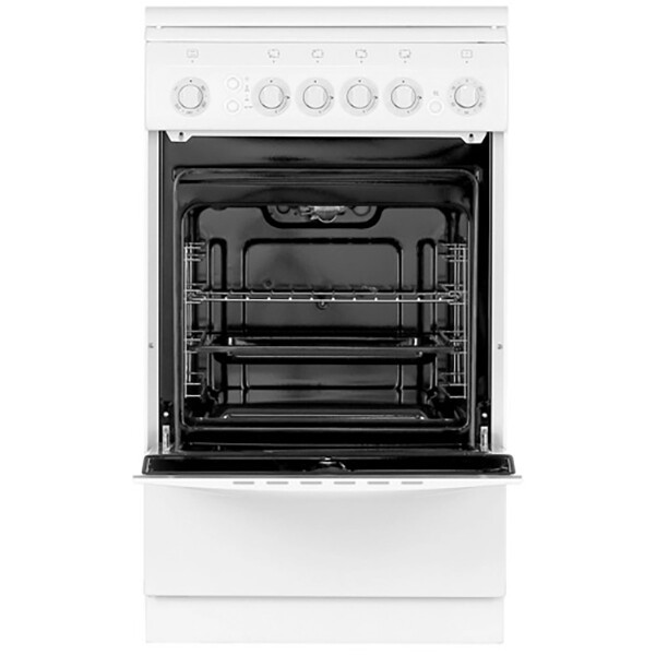 Комбинированная плита DeLuxe 506040.01GE(KR) (958200)