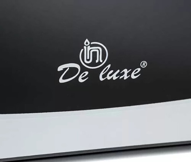 Комбинированная плита DeLuxe 506040.01GE(KR) (958200)