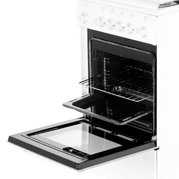 Комбинированная плита DeLuxe 506040.01GE(KR) (958200)