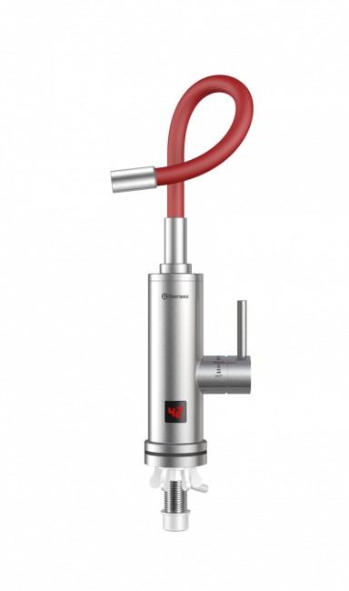 Водонагреватель проточный Thermex RUBY 3000