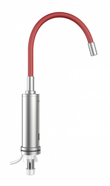 Водонагреватель проточный Thermex RUBY 3000