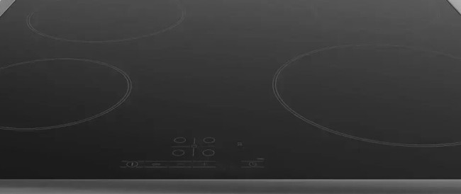 Встраиваемая электрическая варочная панель Bosch PKE645BB2R