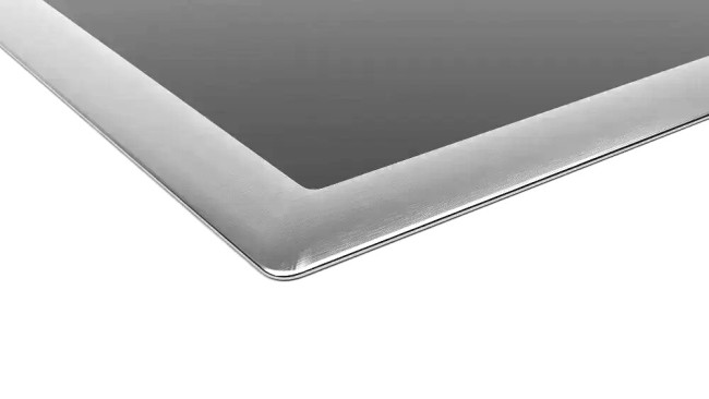 Встраиваемая электрическая варочная панель Bosch PKE645BB2R