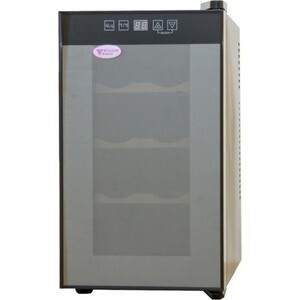 Винный шкаф Cold Vine BCW-25C