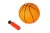 Батут Hasttings Air Game Basketball (AirGame 3,05)
