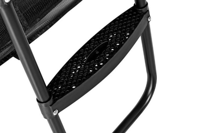 Батут Hasttings Air Game Basketball (AirGame 3,05)