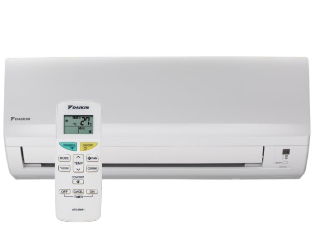 Сплит-система Daikin FTXB20C/RXB20C/-40 Сплит-система Daikin FTXB20C/RXB20C/-40