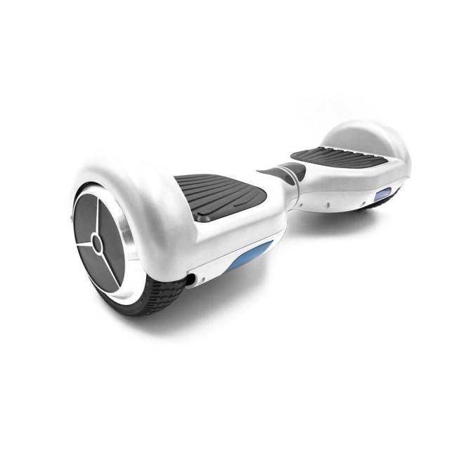 Гироскутер IconBit Smart Scooter 6 White (SD-2014W) Гироскутер IconBit Smart Scooter 6 White (SD-2014W)