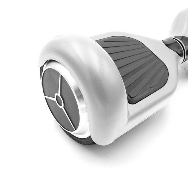 Гироскутер IconBit Smart Scooter 6 White (SD-2014W) Гироскутер IconBit Smart Scooter 6 White (SD-2014W)