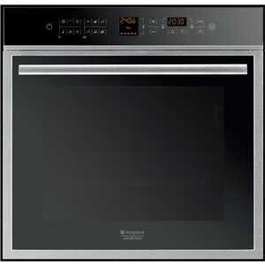 Встраиваемый электрический духовой шкаф Hotpoint-Ariston OL 1038 LI RFH (CF)