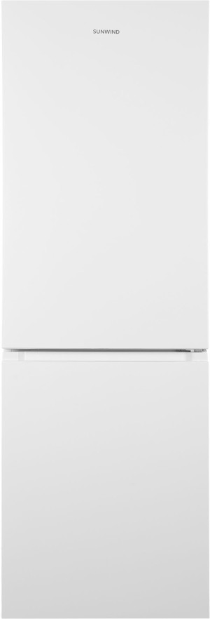 Холодильник SunWind SCC373 белый Холодильник SunWind SCC373 белый