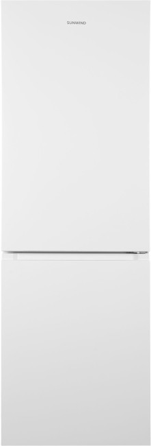 Холодильник SunWind SCC373 белый