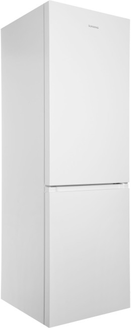 Холодильник SunWind SCC373 белый