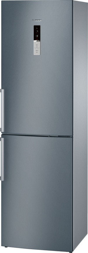 Холодильник Bosch KGN 39XC15R