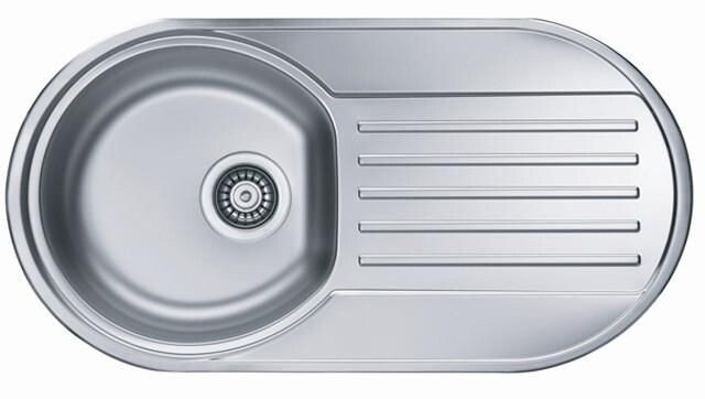 Кухонная мойка Alveus FORM 40 LEI-90 (1060038)