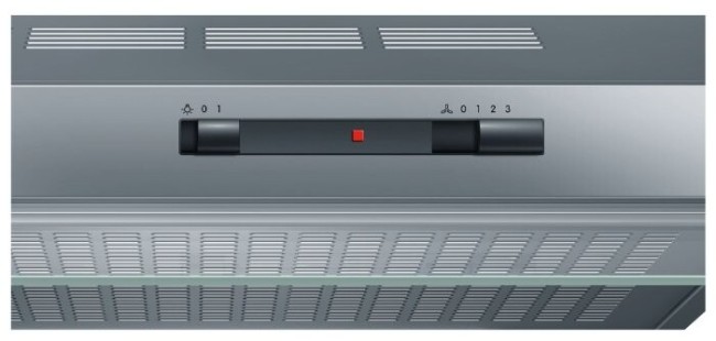 Вытяжка Bosch DUL 62FA50