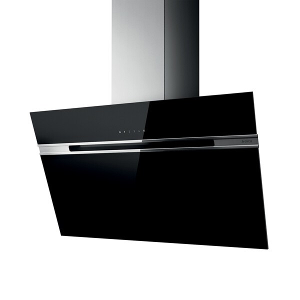 Каминная вытяжка Elica Stripe BL/A/90/LX