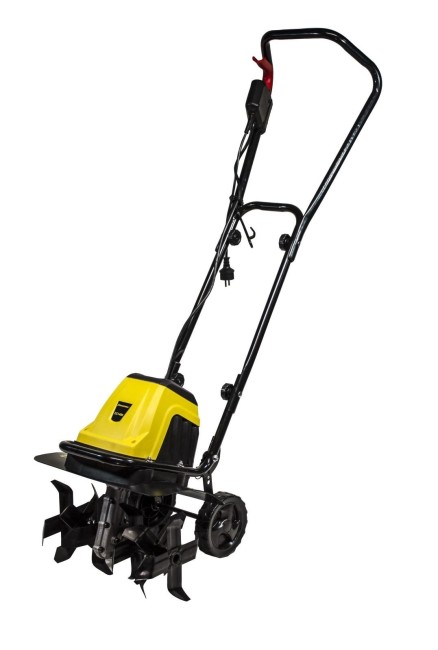 Электрический культиватор Champion EC1400 Электрический культиватор Champion EC1400