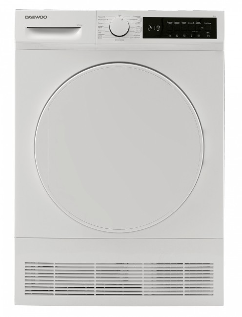 Сушильная машина Daewoo T8CT2W9RU Сушильная машина Daewoo T8CT2W9RU