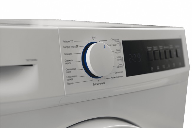 Сушильная машина Daewoo T8CT2W9RU Сушильная машина Daewoo T8CT2W9RU