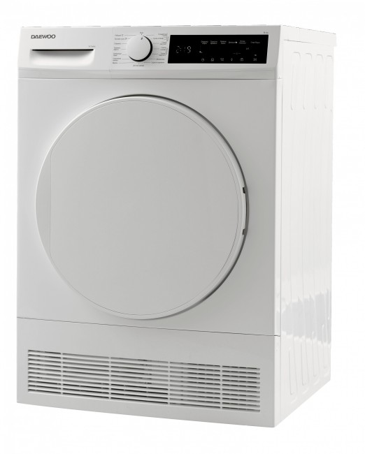Сушильная машина Daewoo T8CT2W9RU Сушильная машина Daewoo T8CT2W9RU