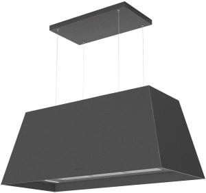 Островная вытяжка Faber Chloe XL Isola CAST IRON F110 (321.0506.538)