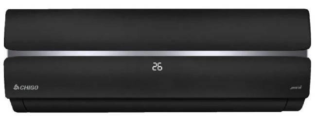 Сплит-система Chigo CS-51V3A-1B172/Black Сплит-система Chigo CS-51V3A-1B172/Black