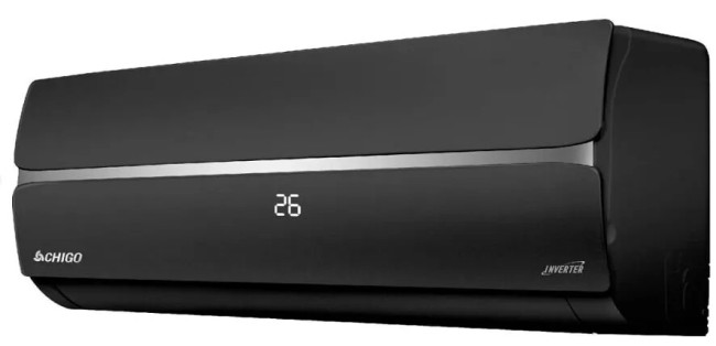 Сплит-система Chigo CS-51V3A-1B172/Black Сплит-система Chigo CS-51V3A-1B172/Black