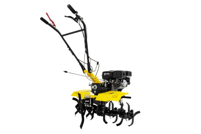 Мотоблок бензиновый Huter МК-9500-10