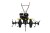 Мотоблок бензиновый Huter МК-9500-10