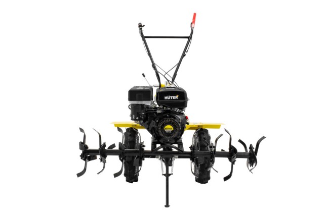 Мотоблок бензиновый Huter МК-9500-10
