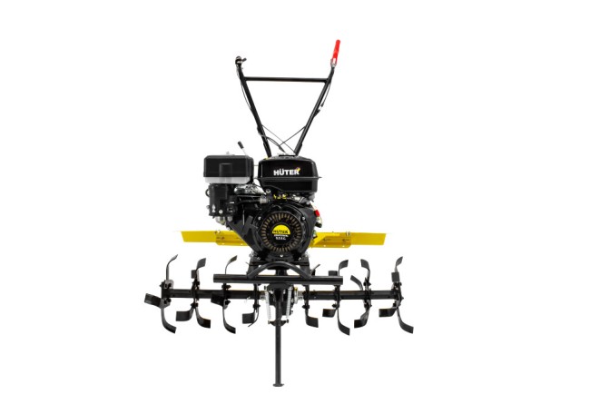 Мотоблок бензиновый Huter МК-9500-10