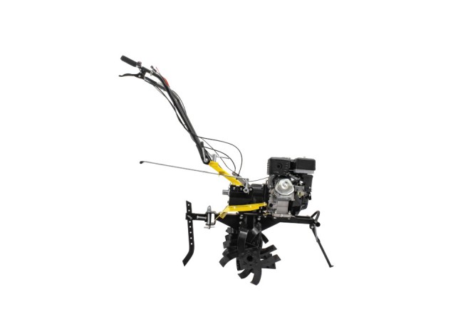 Мотоблок бензиновый Huter МК-9500-10