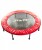 Батут Starfit TR-101 114 см красный Батут Starfit TR-101 114 см красный