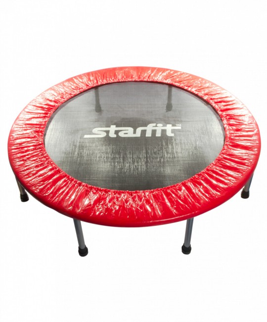 Батут Starfit TR-101 114 см красный Батут Starfit TR-101 114 см красный