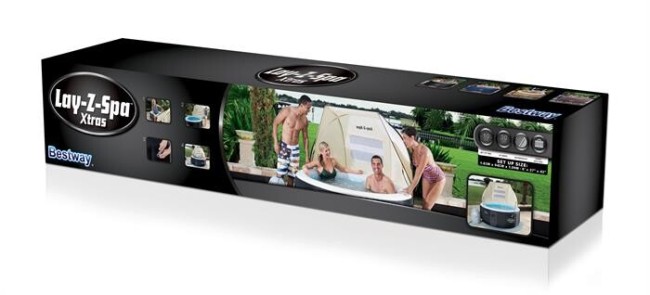 Навес Bestway 58464 BW